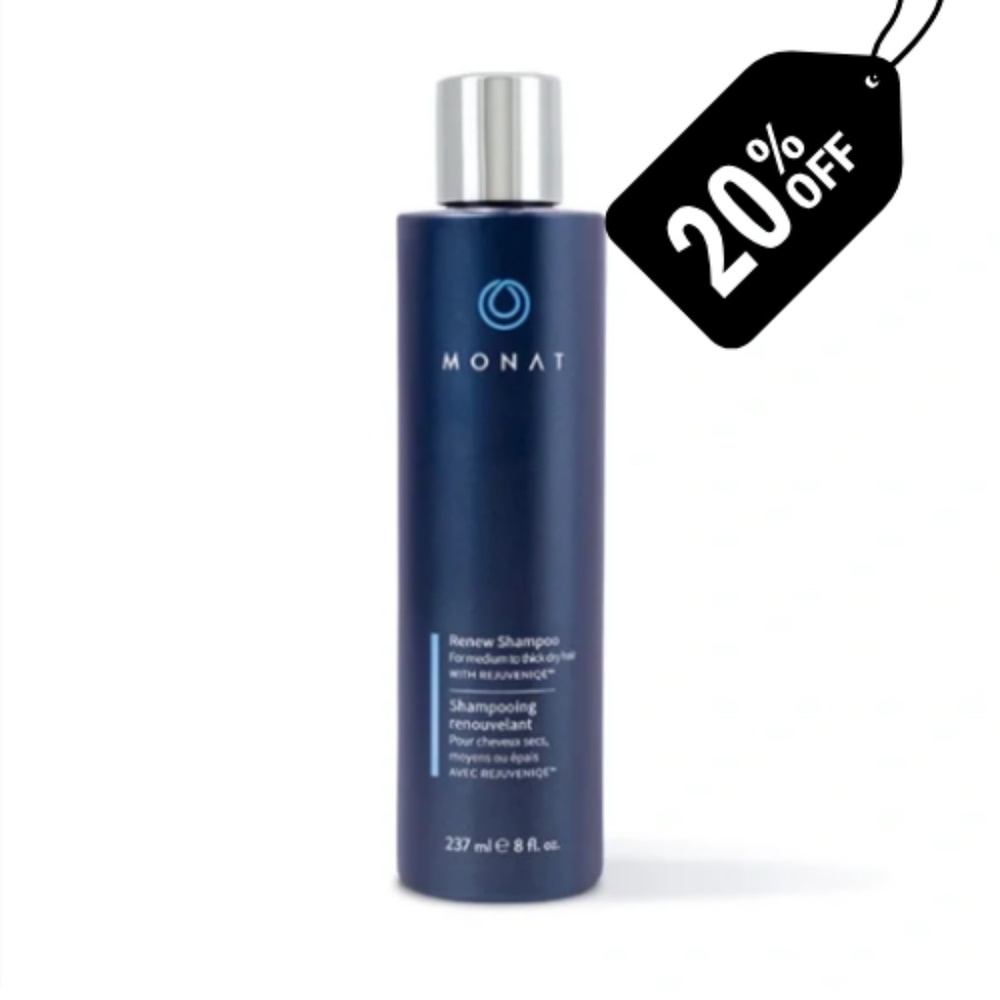 MONAT Renew Shampoo